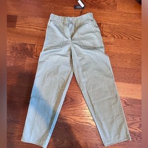 KITH Evan’s fatigue pant limited edition color mistle size 29
